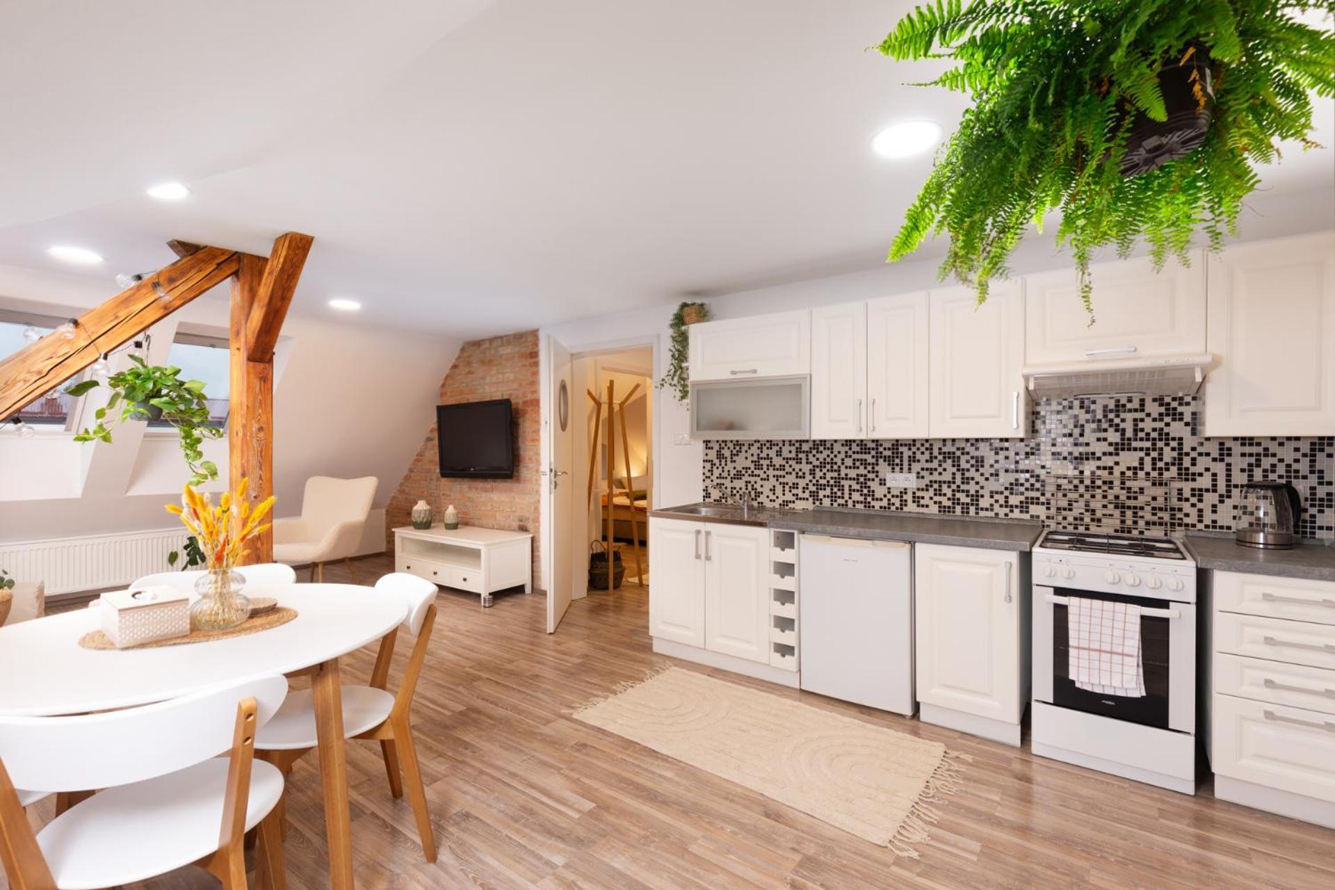 Apartament Rasl Residens Igława Zewnętrze zdjęcie