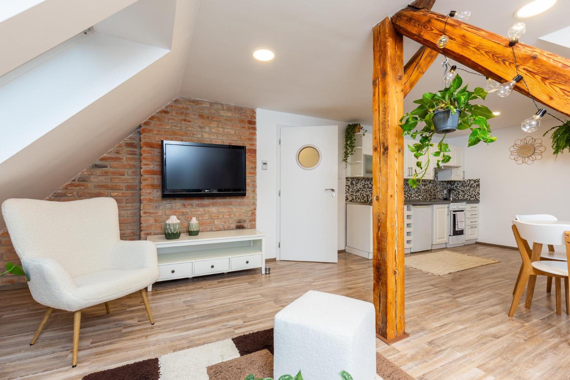 Apartament Rasl Residens Igława Zewnętrze zdjęcie