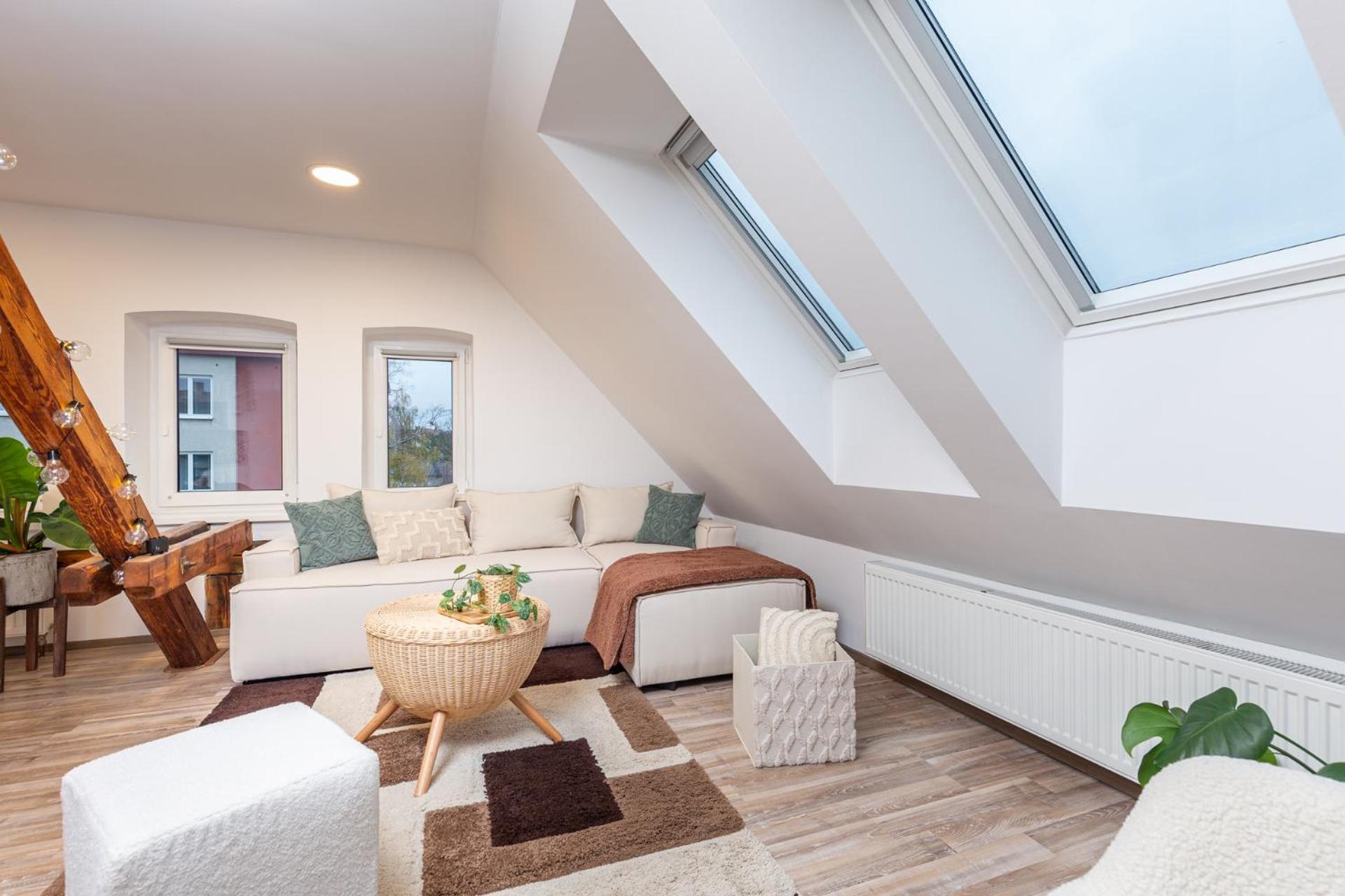 Apartament Rasl Residens Igława Zewnętrze zdjęcie
