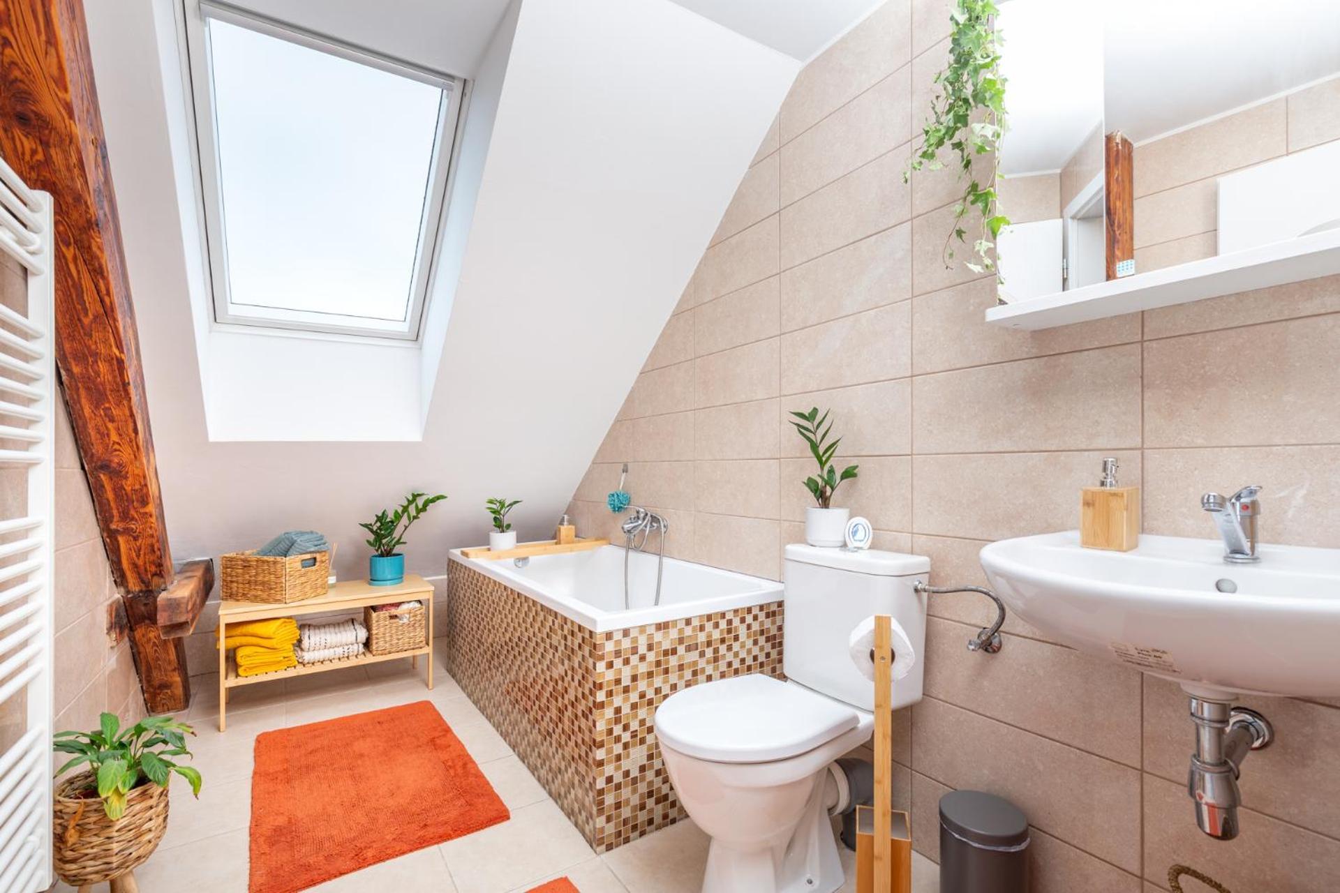 Apartament Rasl Residens Igława Zewnętrze zdjęcie